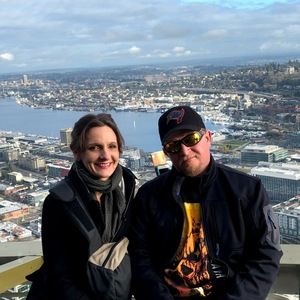 Meet your Posher, Jacqueline